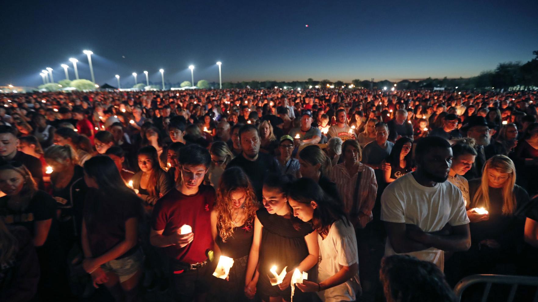 Florida shooting